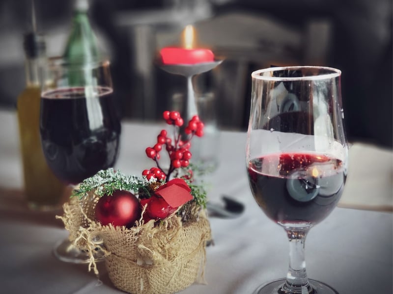 Fine Wines