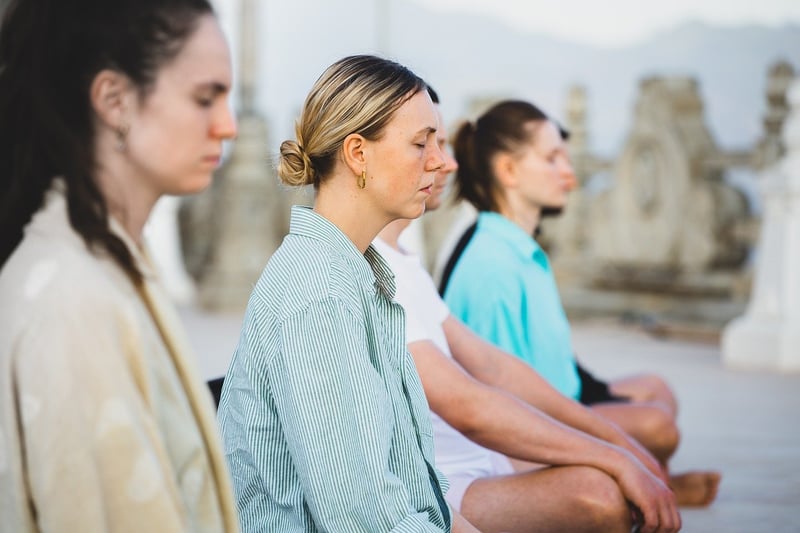 Mindfulness Retreats